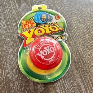 Classic YoYo